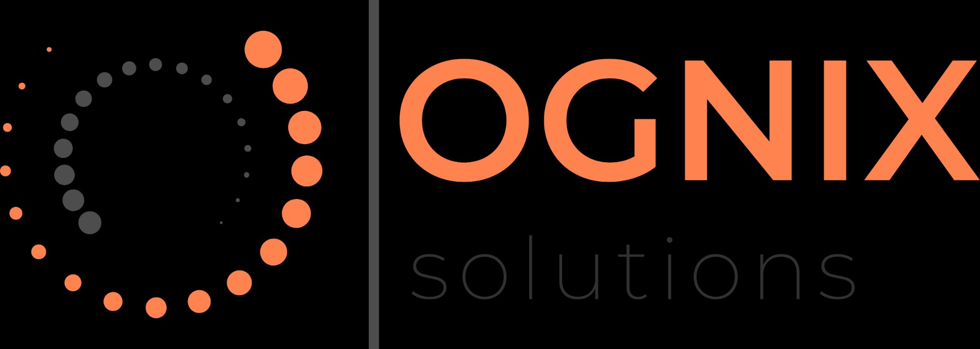 OGNIX Solutions